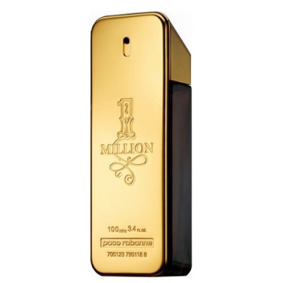 Paco Rabanne One Million Edt 100ml Erkek Tester Parfüm